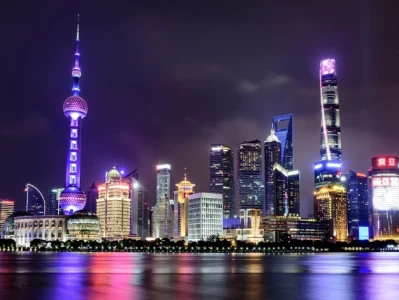 Shanghai: The Unfolding Story of its Transformation and Global Impact