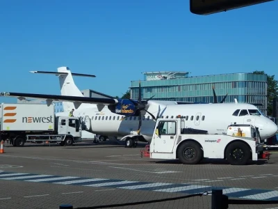 Blue Islands Airline: Why Every Setback Fuels the Next Breakthrough in Aviation