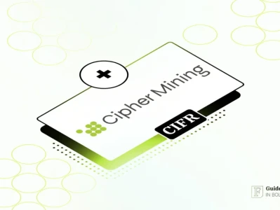 cifr stock: Business Update and What It Means for the Future